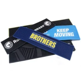 MGB Silicone Bar Mats